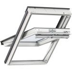 VELUX GGU 0062 MK06 78 x 118 cm – HobbyKompas.cz