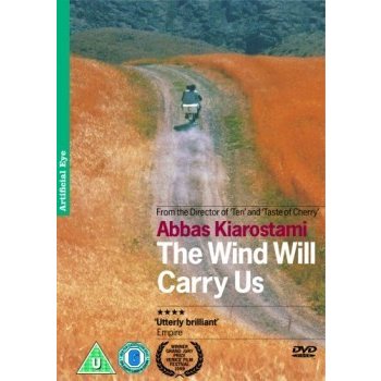 The Wind Will Carry Us DVD