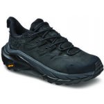 Hoka One One M Kaha 2 Low Gtx 1123190 bblc black black – Zbozi.Blesk.cz
