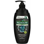 Palmolive For Men Refreshing sprchový gel pumpa 3v1 750ml