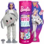 Barbie Cutie Reveal série 1 štěně – Zboží Mobilmania