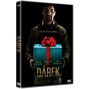 Dárek DVD