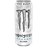 Monster Ultra Zero White 500 ml – Hledejceny.cz