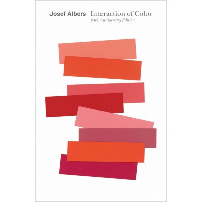 Interaction of Color - J. Albers