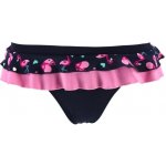 Aquos Mavi Dívčí plavky, tmavě modrá – Zboží Dáma