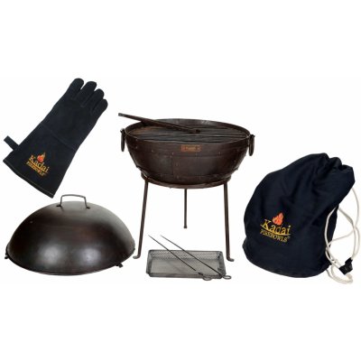 Kadai MINI SET 40cm – Hledejceny.cz