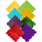 ORTODON Set ortopedických podlah VALGOZITA 8 ks – Zboží Dáma