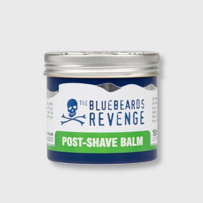 Bluebeards Revenge balzám po holení 150 ml – Hledejceny.cz