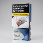 Bacco Blue Silver Line 100 – Zboží Mobilmania
