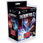 inFamous 2 – Zboží Mobilmania