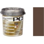 Basf PCI Durapox Premium 2 kg Středně hnědá – Zboží Mobilmania