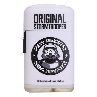 Prof® Tryskový Stormtrooper 1 – Hledejceny.cz