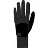Golfová rukavice adidas ClimaWarm Womens Golf Glove černá One Size