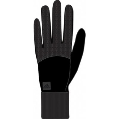 adidas ClimaWarm Womens Golf Glove černá One Size – Zbozi.Blesk.cz