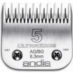 Andis hlavice prostřihávací UltraEdge č.5 (6,3mm) – Zbozi.Blesk.cz