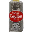 Tanay Ceylon černý čaj 500 g