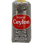 Tanay Ceylon černý čaj 500 g – Zboží Dáma