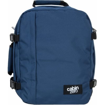 CabinZero Classic navy 28 l – Zboží Dáma
