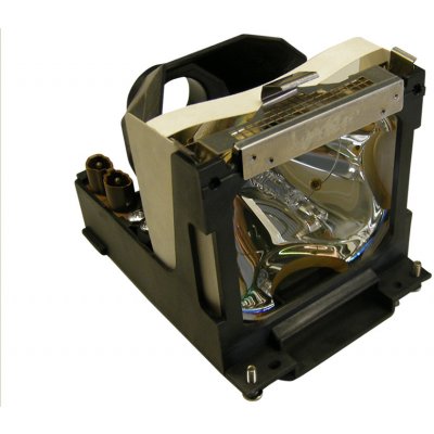 Lampa pro projektor Sanyo POA-LMP53, 610-303-5826, ET-SLMP53, kompatibilní lampa s modulem Codalux – Hledejceny.cz