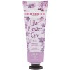 Dermacol Flower Care Delicious hand cream Lilac krém na ruce šeřík 30 ml