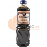 Kikkoman Tamari Gluten Free bezlepková sójová omáčka 1 l – Zboží Dáma