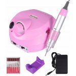 Elektromet Frézka na nehty SK-ND-09 65 W – Zboží Dáma Elektromet Frézka na nehty SK-ND-09 65 W – Zboží Dáma