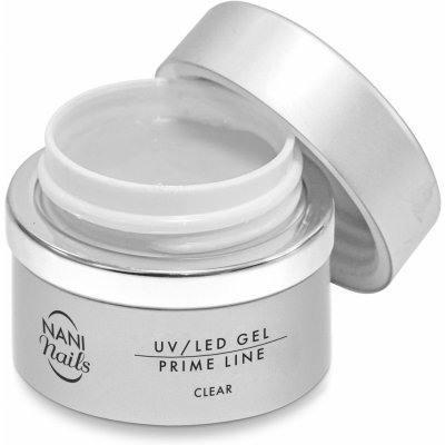 NANI UV/LED gel Prime Line Clear 15 ml