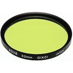 Hoya X0 HMC 49 mm – Zboží Mobilmania