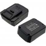 Cameron Sino HILTI SFD 2-A12, PR 30-HVSG A12, ekv. B12/2.6, B12/4.0, 10,8V, 2.5 Ah, Li-Ion CS-HFA120PX - neoriginální – Hledejceny.cz