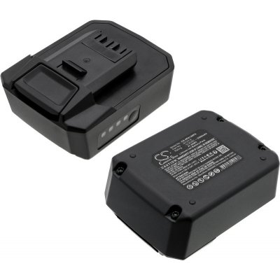 Cameron Sino HILTI SFD 2-A12, PR 30-HVSG A12, ekv. B12/2.6, B12/4.0, 10,8V, 2.5 Ah, Li-Ion CS-HFA120PX - neoriginální – Hledejceny.cz