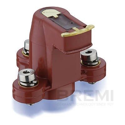 Rotor rozdělovače BREMI 7028 – Zboží Mobilmania