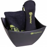 RidgeMonkey SQ DLX Bowl Set – Zbozi.Blesk.cz