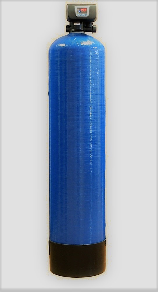 Pyrolox Automatický odželezovací filtr A1054-27 od 19 457 Kč - Heureka.cz