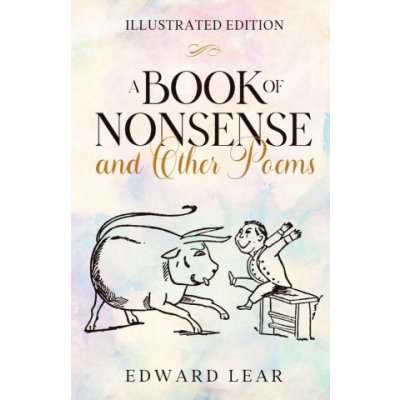 A Book of Nonsense and Other Poems – Hledejceny.cz