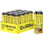 Monster Energy 0,5l – Zboží Dáma