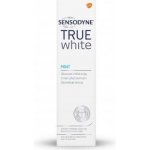 Sensodyne True White Mint 75 ml – Hledejceny.cz