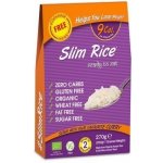 Slim Pasta Bio Slim Rice 270 g – Zboží Dáma