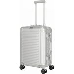 Travelite Next 2.0 Silver 39 L TRAVELITE-79847-56 – Hledejceny.cz