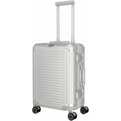 Travelite Next 2.0 Silver 39 L TRAVELITE-79847-56 – Hledejceny.cz