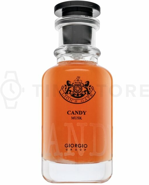 Giorgio Candy Musk parfém unisex 100 ml