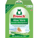 Frosch prostředek na praní Aloe vera 1,35 kg – HobbyKompas.cz