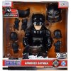Sběratelská figurka Armored Batman Jada 15 cm