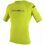 Chlapecké O'neill LIME krátký rukáv – Zboží Dáma