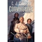 Convergence - C.J. Cherryh – Hledejceny.cz