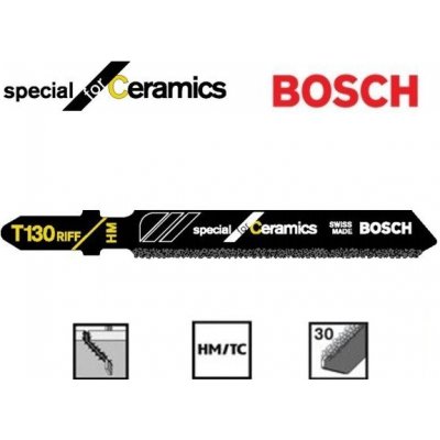 Bosch T 130 RIFF 2.608.633.104