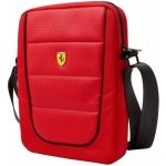 Ferrari Scuderia Universal 30829 black red – Sleviste.cz