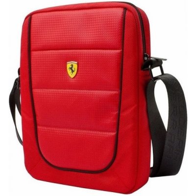 Ferrari Scuderia Universal 30829 black/red – Hledejceny.cz