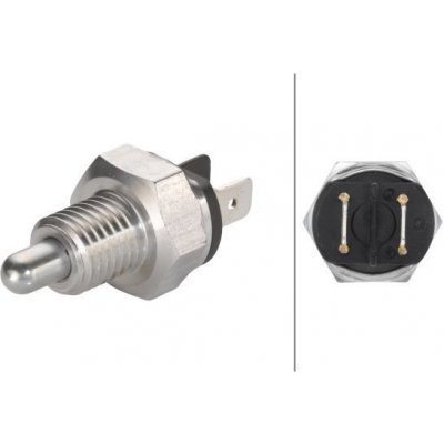 Spínač, světlo zpátečky HELLA 6ZF 004 846-001 – Hledejceny.cz