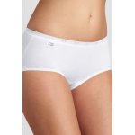 Triumph Sloggi Basic Midi 2P černé – Hledejceny.cz