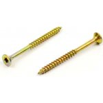 Vrut do dřeva ZH Torx ZZ – 4×50/30 mm – Hledejceny.cz